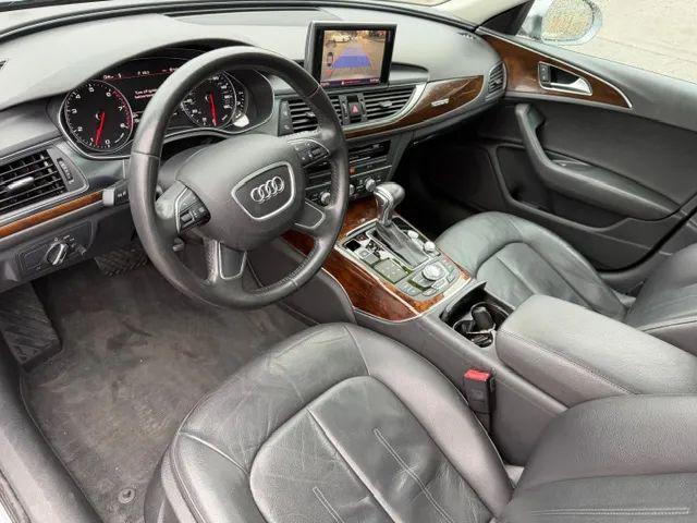 2014 Audi A6 2.0T Premium