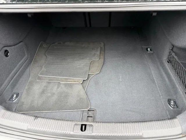2014 Audi A6 2.0T Premium