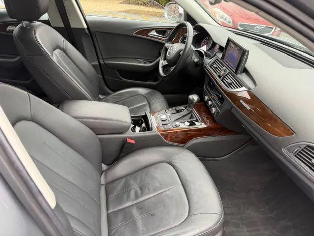 2014 Audi A6 2.0T Premium