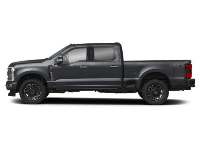 2026 Ford F-250 Platinum for sale in Ruston, LA
