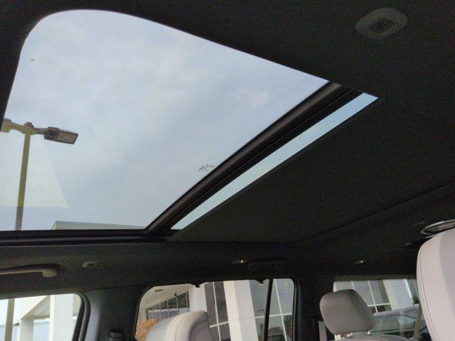 2026 Jeep Grand Wagoneer L Limited Reserve 4x4