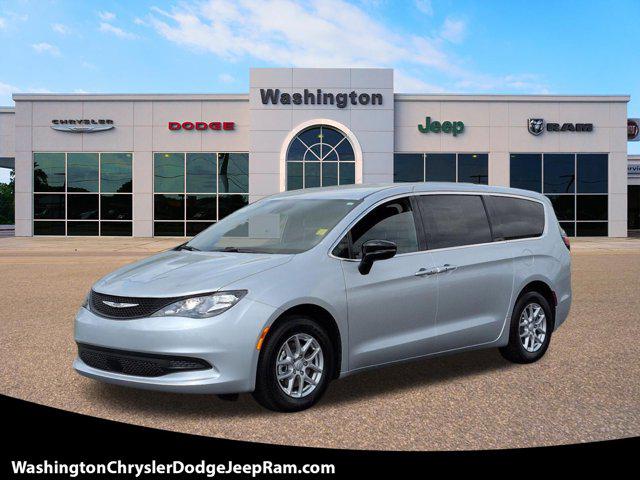 2026 Chrysler Voyager LX for sale in Washington, NC