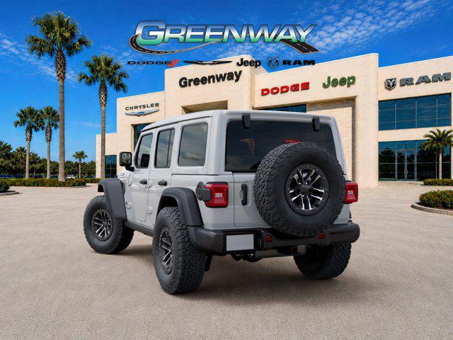 2026 Jeep Wrangler 4-Door Moab 392 4x4