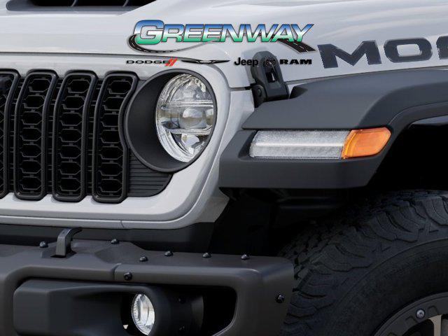 2026 Jeep Wrangler 4-Door Moab 392 4x4