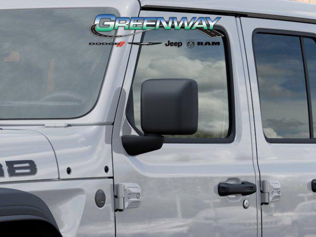 2026 Jeep Wrangler 4-Door Moab 392 4x4