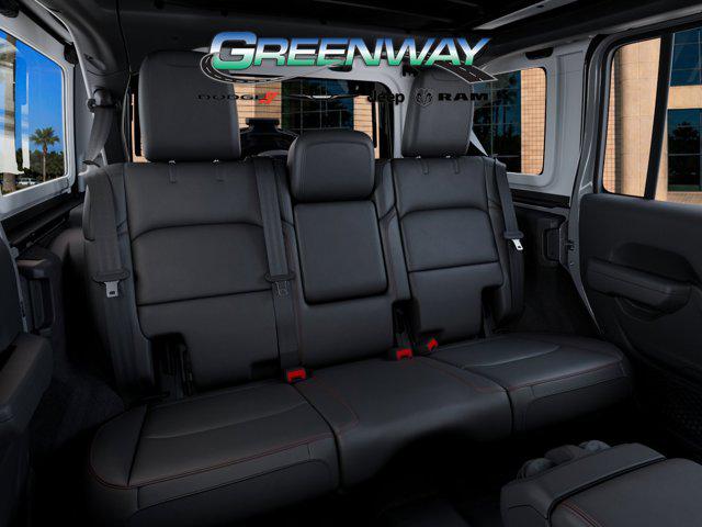 2026 Jeep Wrangler 4-Door Moab 392 4x4
