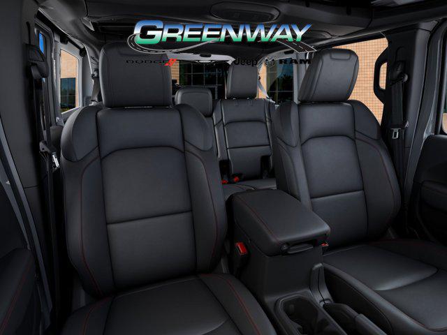 2026 Jeep Wrangler 4-Door Moab 392 4x4