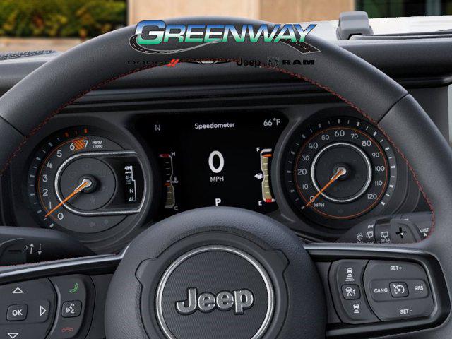 2026 Jeep Wrangler 4-Door Moab 392 4x4