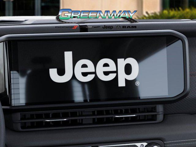 2026 Jeep Wrangler 4-Door Moab 392 4x4