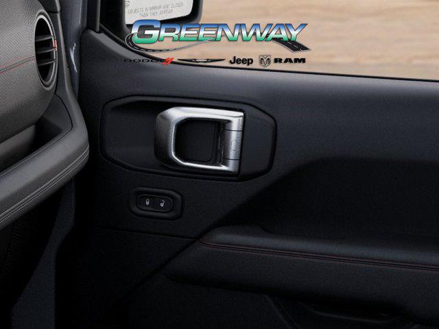 2026 Jeep Wrangler 4-Door Moab 392 4x4