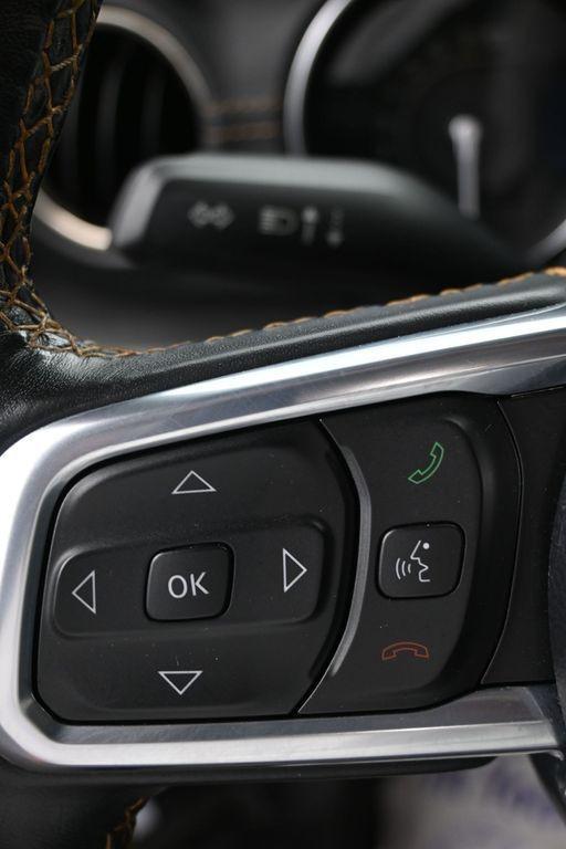 2021 Jeep Wrangler 4xe Unlimited High Altitude 4x4
