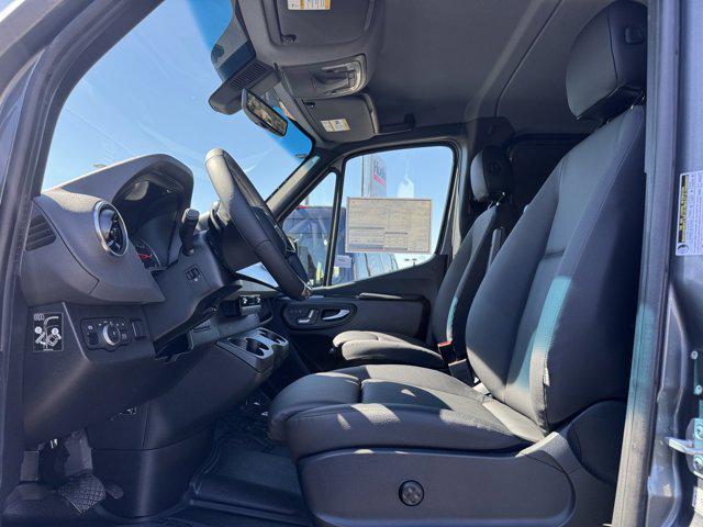 2026 Mercedes-Benz Sprinter 2500 Unknown
