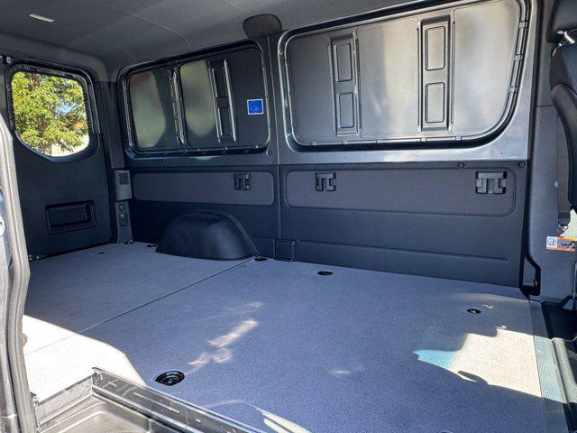 2026 Mercedes-Benz Sprinter 2500 Unknown