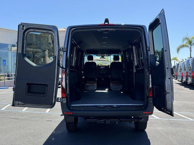 2026 Mercedes-Benz Sprinter 2500 Unknown