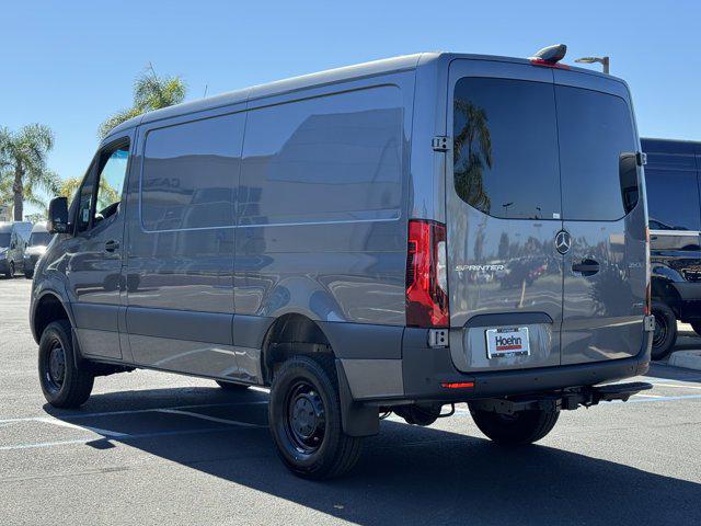 2026 Mercedes-Benz Sprinter 2500 Unknown