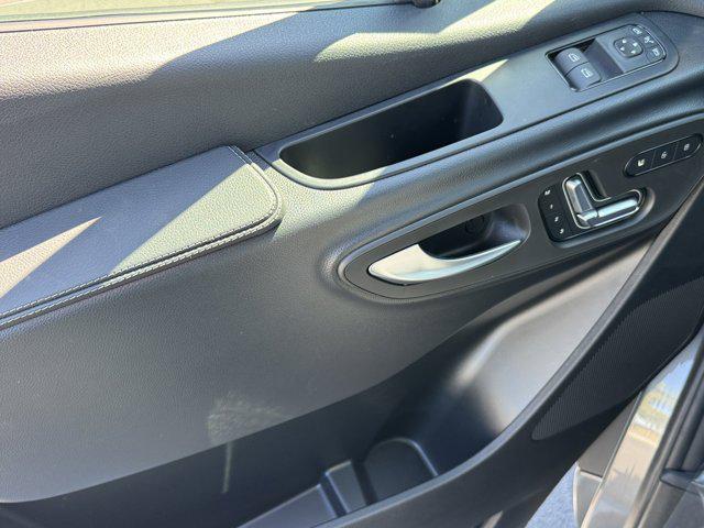 2026 Mercedes-Benz Sprinter 2500 Unknown