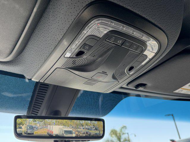 2026 Mercedes-Benz Sprinter 2500 Unknown