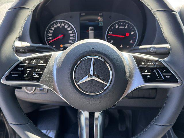 2026 Mercedes-Benz Sprinter 2500 Unknown