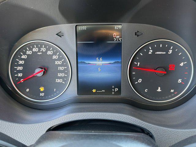 2026 Mercedes-Benz Sprinter 2500 Unknown