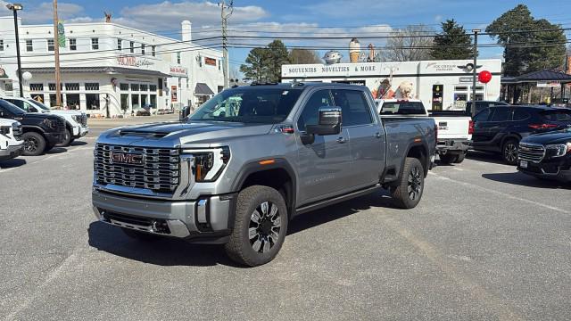 2026 GMC Sierra 2500HD Crew Cab, Standard Bed, Denali, 4WD for sale in Tappahannock, VA