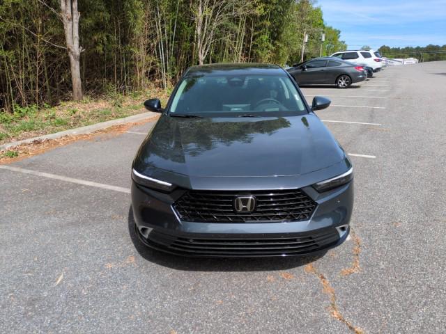 2026 Honda Accord Sedan Touring