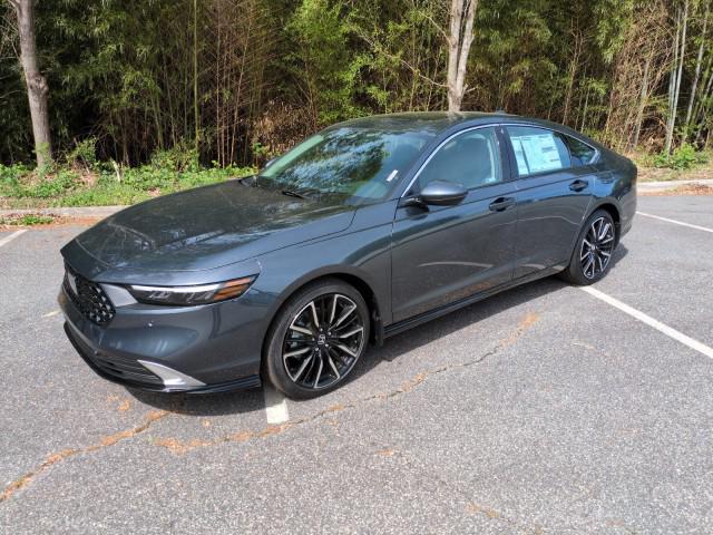 2026 Honda Accord Sedan Touring