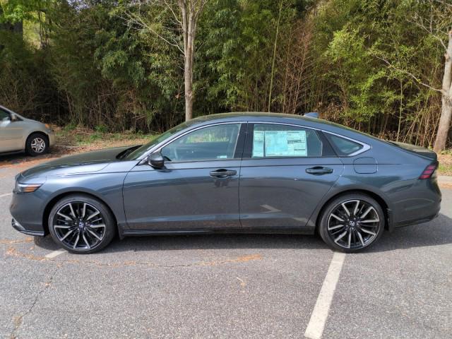 2026 Honda Accord Sedan Touring