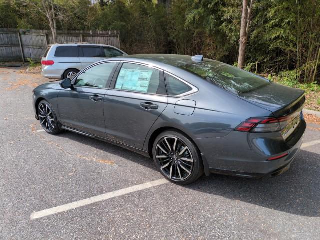 2026 Honda Accord Sedan Touring