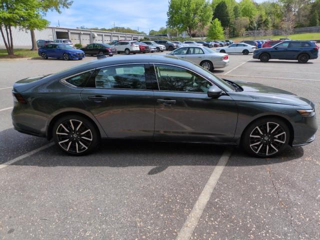 2026 Honda Accord Sedan Touring