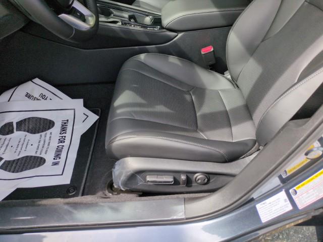 2026 Honda Accord Sedan Touring