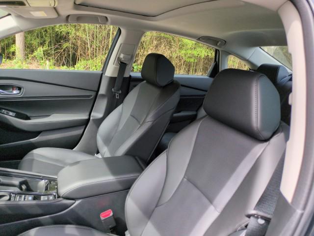 2026 Honda Accord Sedan Touring