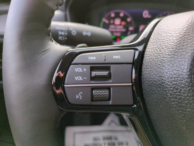 2026 Honda Accord Sedan Touring