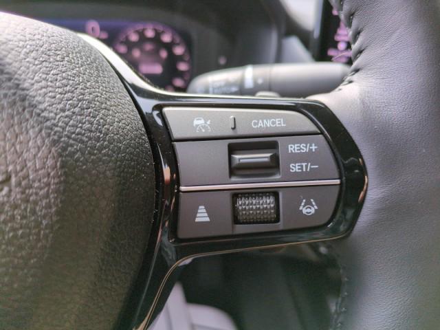 2026 Honda Accord Sedan Touring