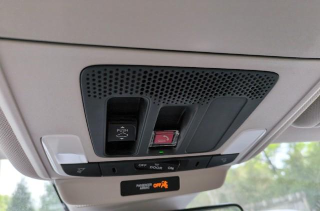 2026 Honda Accord Sedan Touring