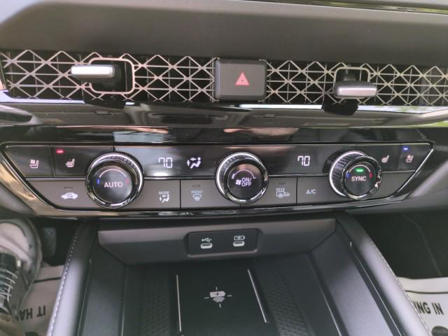 2026 Honda Accord Sedan Touring