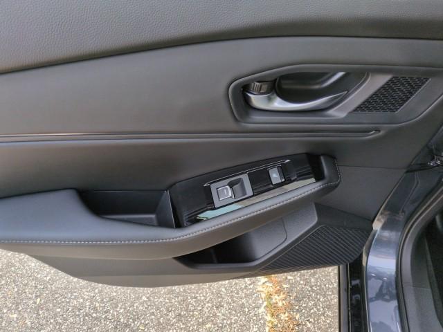 2026 Honda Accord Sedan Touring