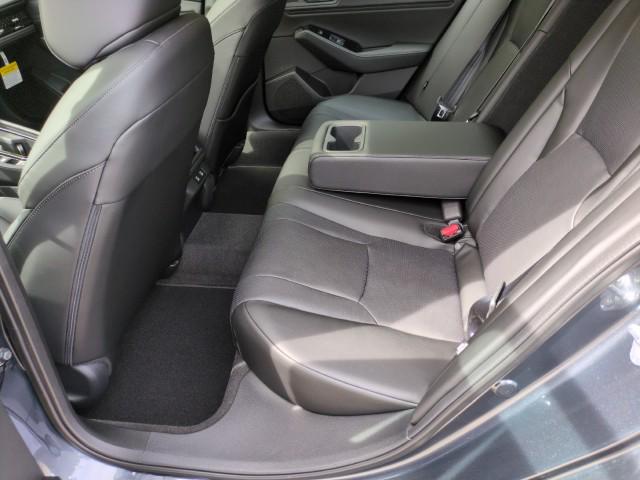 2026 Honda Accord Sedan Touring