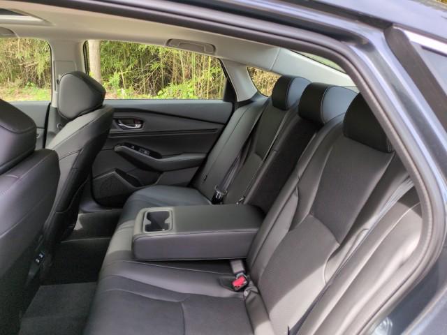 2026 Honda Accord Sedan Touring