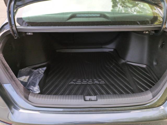 2026 Honda Accord Sedan Touring