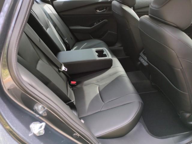 2026 Honda Accord Sedan Touring