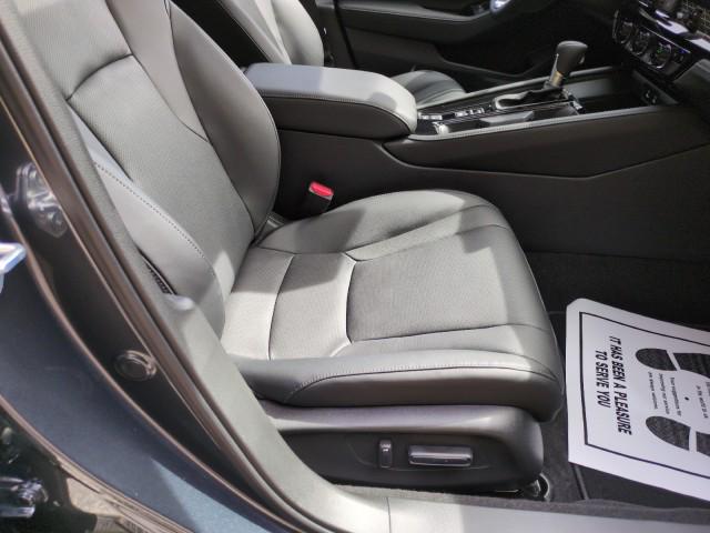 2026 Honda Accord Sedan Touring