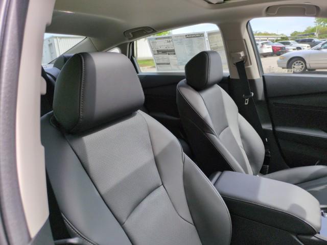 2026 Honda Accord Sedan Touring
