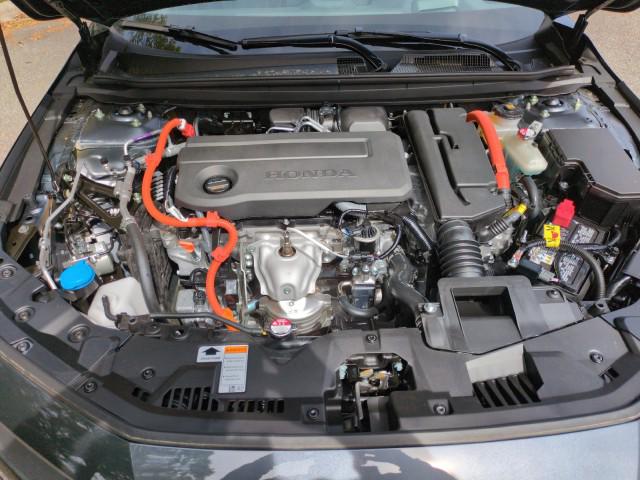 2026 Honda Accord Sedan Touring