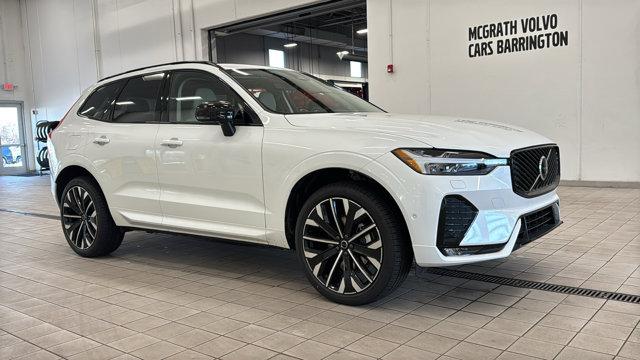 2026 Volvo XC60 B5 Ultra