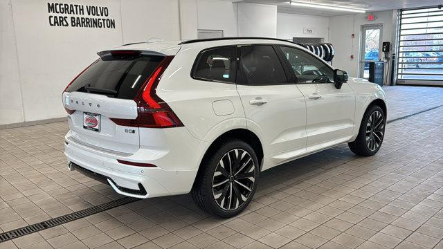 2026 Volvo XC60 B5 Ultra