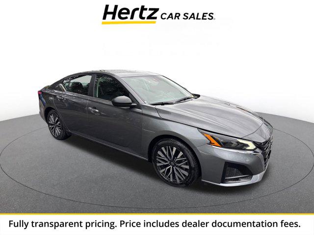 2025 Nissan Altima SV FWD for sale in Stone Mountain, GA