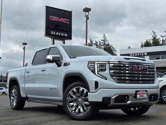 2026 GMC Sierra 1500 Crew Cab, Short Bed, Denali, 4WD for sale in Lynnwood, WA