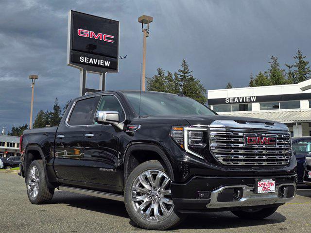 2026 GMC Sierra 1500 Crew Cab, Short Bed, Denali, 4WD for sale in Lynnwood, WA