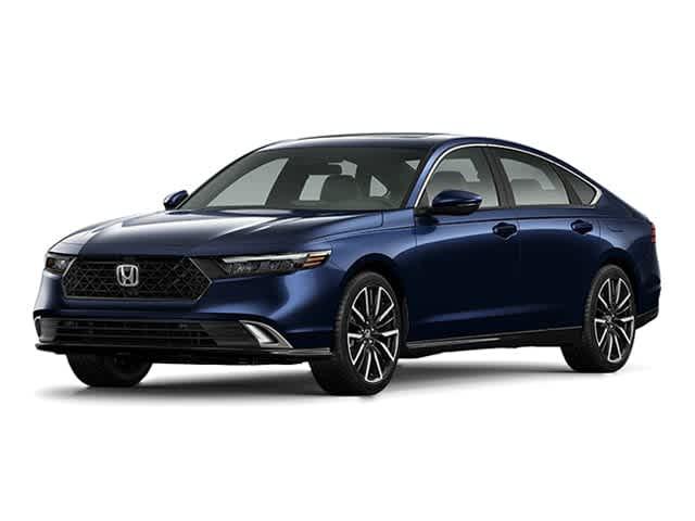 2026 Honda Accord Sedan Touring for sale in Fontana, CA