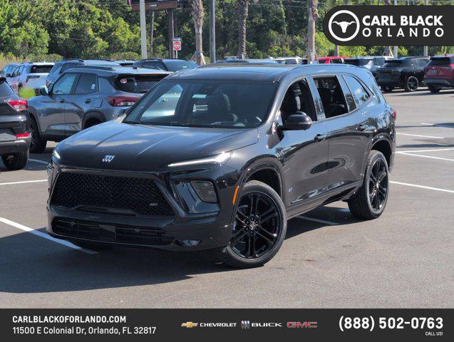 2026 Buick Enclave Sport Touring FWD for sale in Orlando, FL